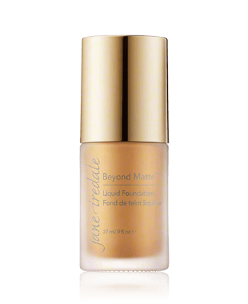 Jane Iredale Beyond Matte Liquid Foundation M8 27ml