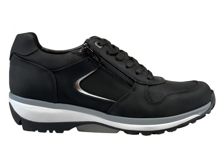 Xsensible 30042.2 wijdte G Black