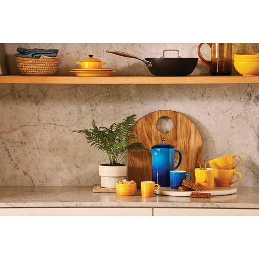 Le Creuset Jumbokop, Nectar, 40 cl