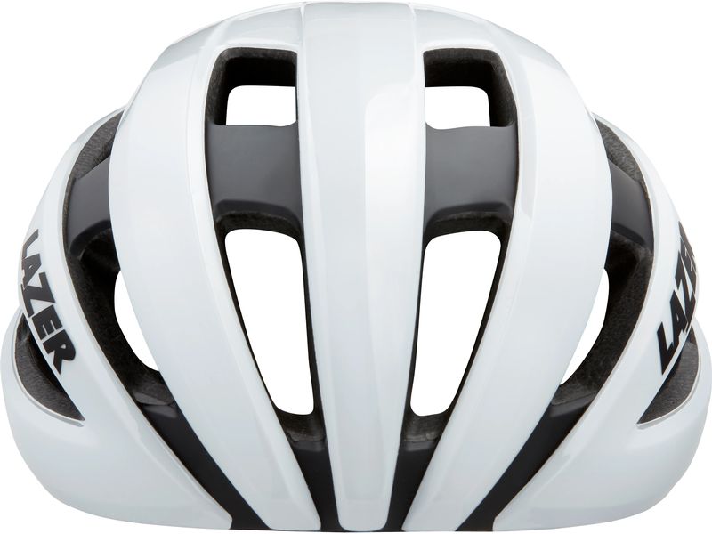 Lazer Helm Sphere MIPS White Black, M Fahrradhelm mit MIPS-System