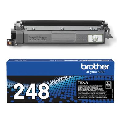 Brother TN-248 - noir - cartouche laser d'origine