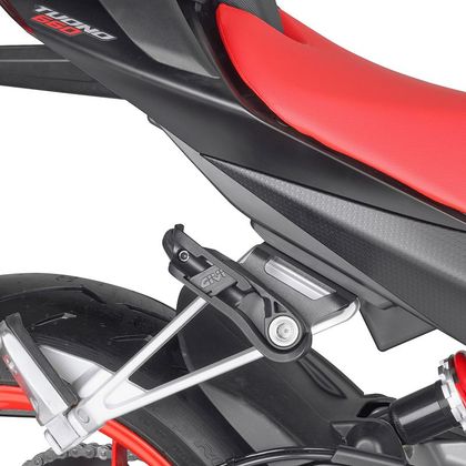 Support Givi Remove-X Ecarteurs de sacoches cavalieres