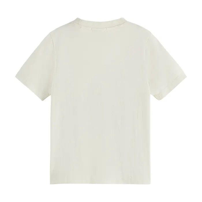 Scotch & Soda Printed Shirt Junior