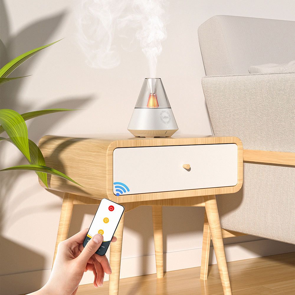 Lebbio Aroma Diffuser