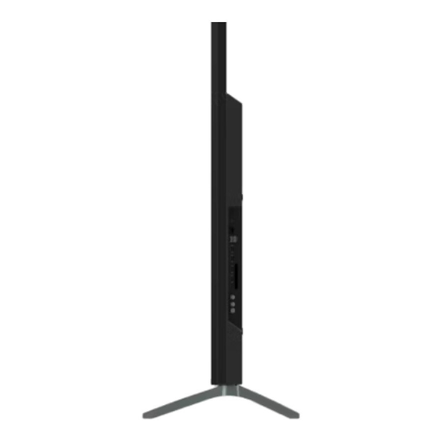 Panasonic TV-65W95AEG - TV Mini Led 4K UHD HDR - 164 cm