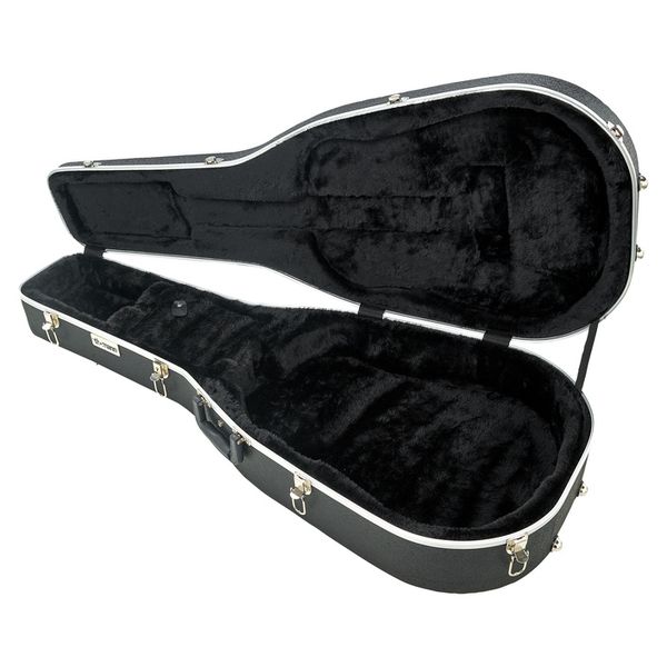 Harley Benton HBO-850NT w/Case