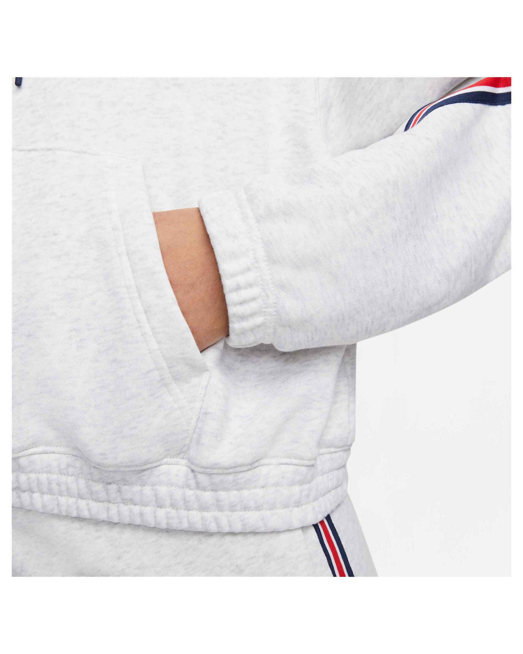 Jordan| Damen Fußball Hoodie PARIS SAINT-GERMAIN