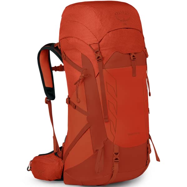 Sac à dos randonnée OSPREY TALON PRO 40 MARS ORANGE