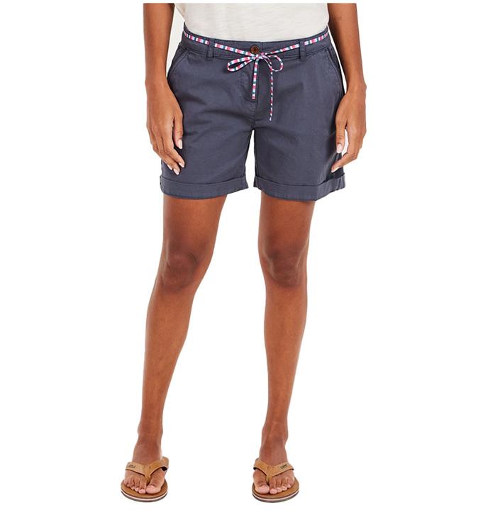 Protest Women PRTJANGA Short