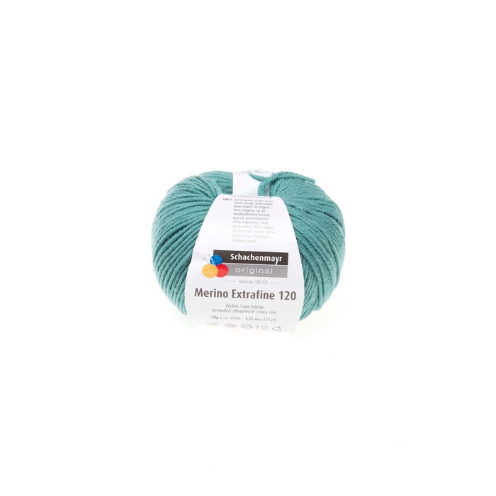Schachenmayr-Merino extrafine 120