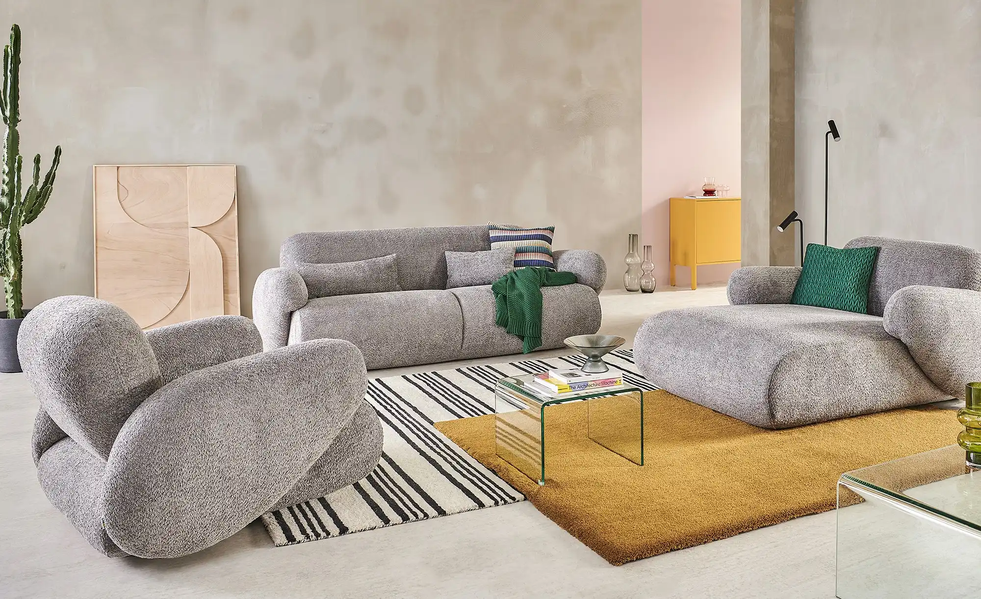 smart Sessel Lucia