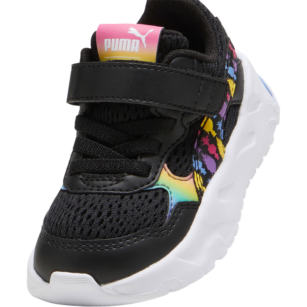 Puma Trinity Trolls Velcro Sneakers Børn
