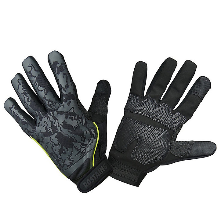 Gants de jardinage Garden Respirables homme - Taille 10 (XL)