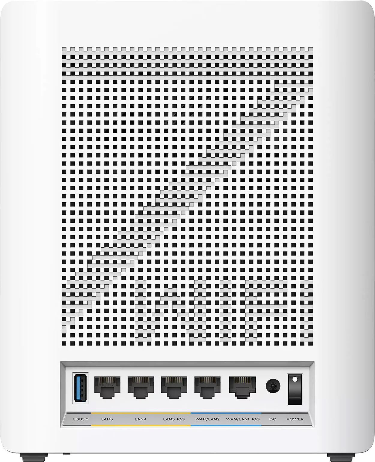Asus ZenWiFi BQ16 (2 routeurs) Routeurs WiFi
