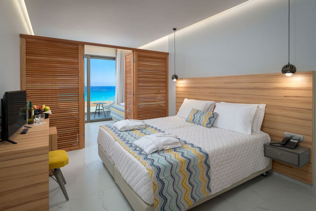 Avra Beach All Inclusive - Hotel