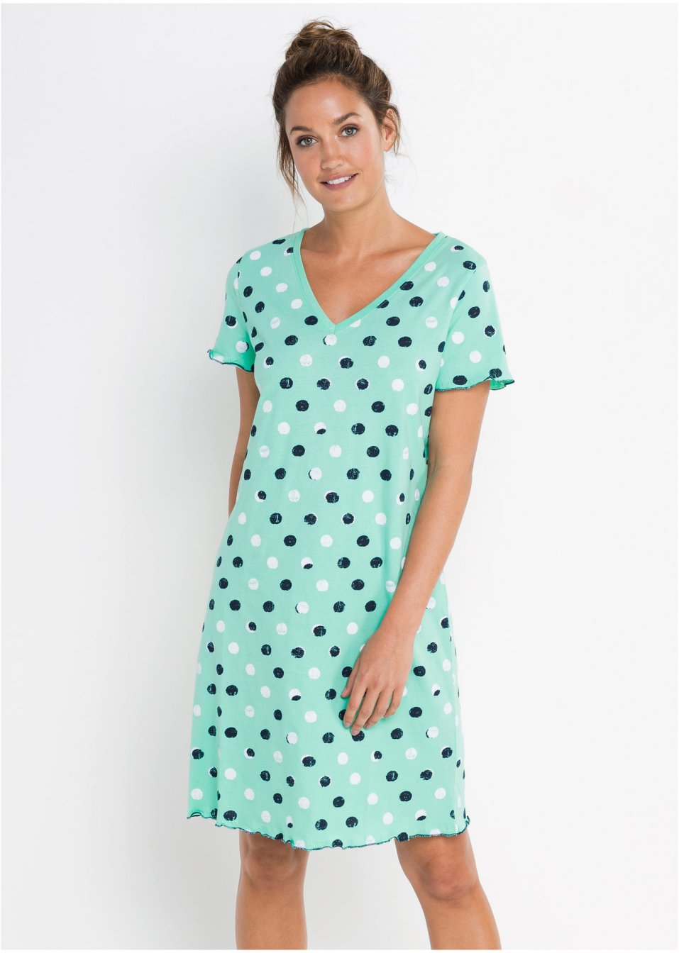 Chemise de nuit