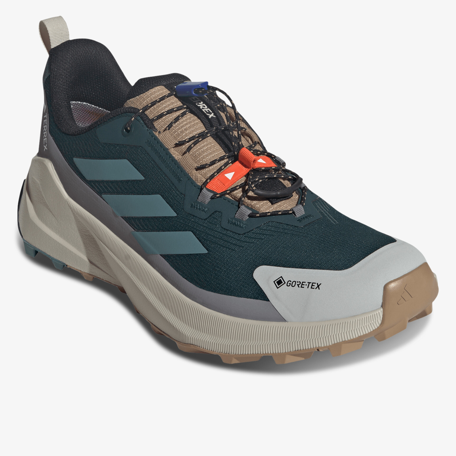 adidas TERREX TRAILMAKER 2 GTX SL Herren Trekkingschuhe