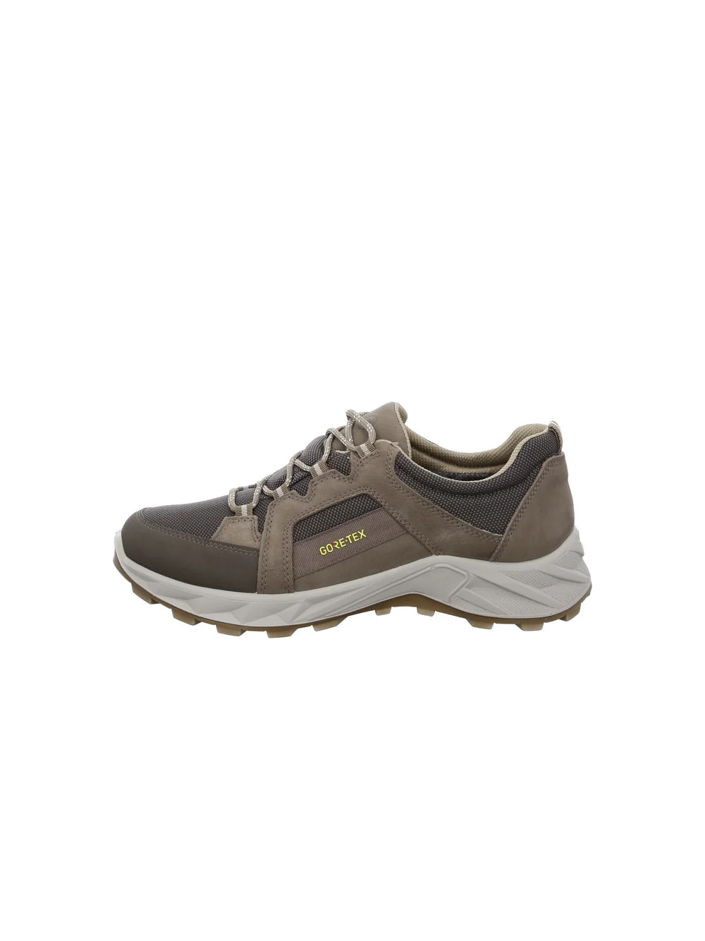 Sneaker Sting beige