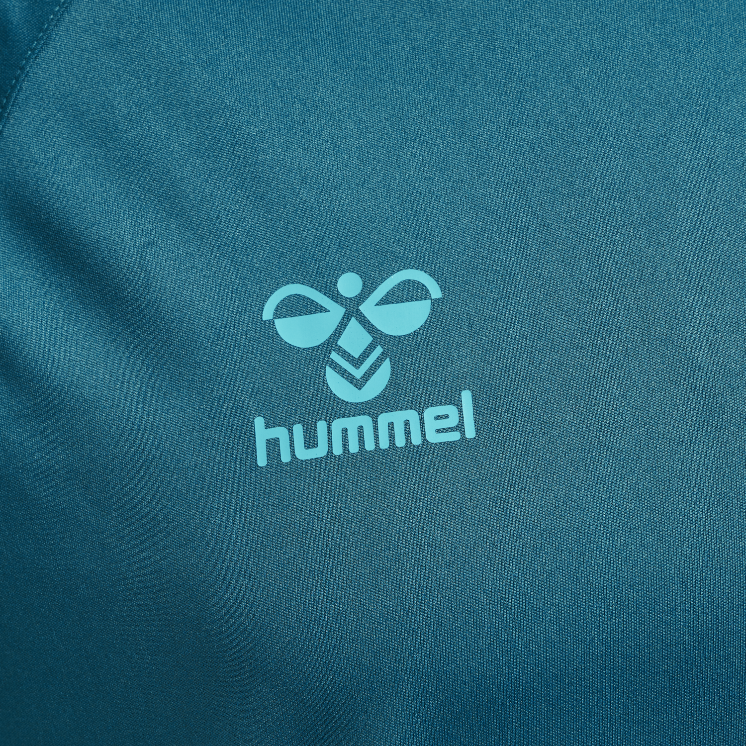 hmlCORE XK CORE POLY T-SHIRT S/S