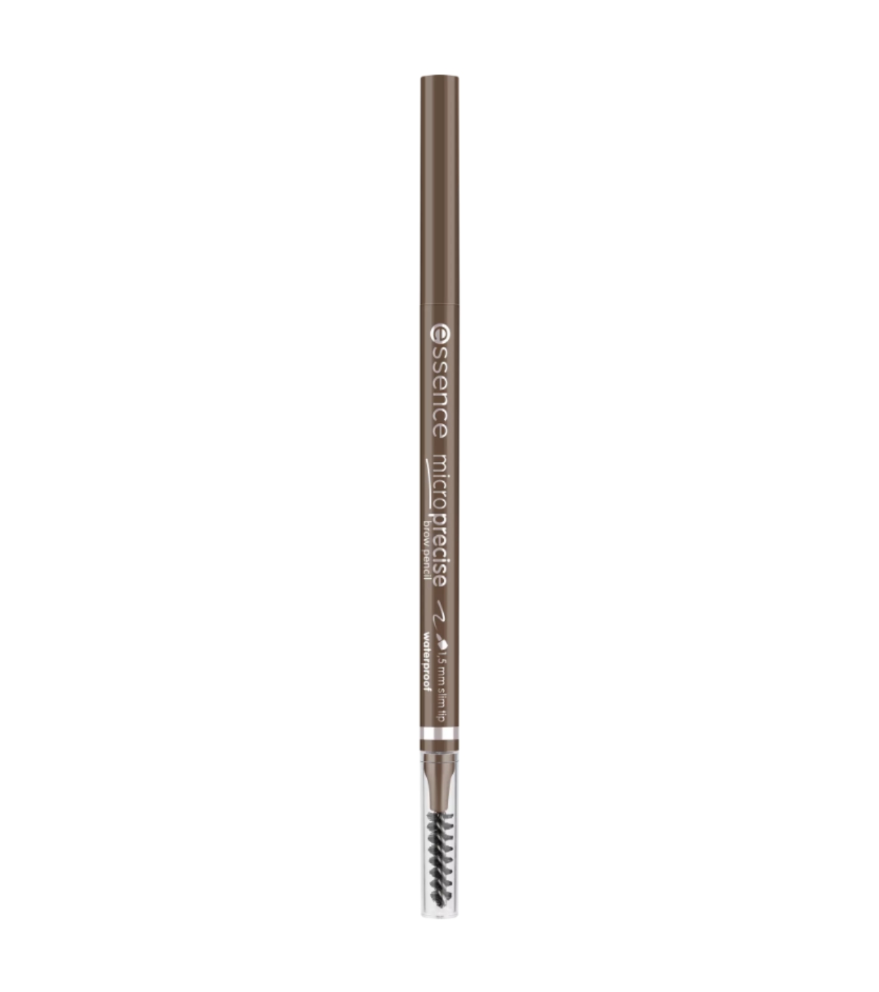 essence - Lápis para Sobrancelhas Micro Precise - 03: Light Brown