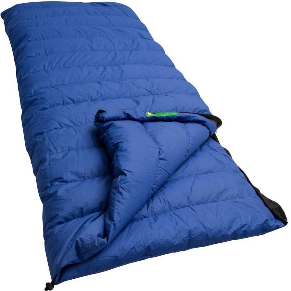 Lowland Outdoor Companion CC1 slaapzak