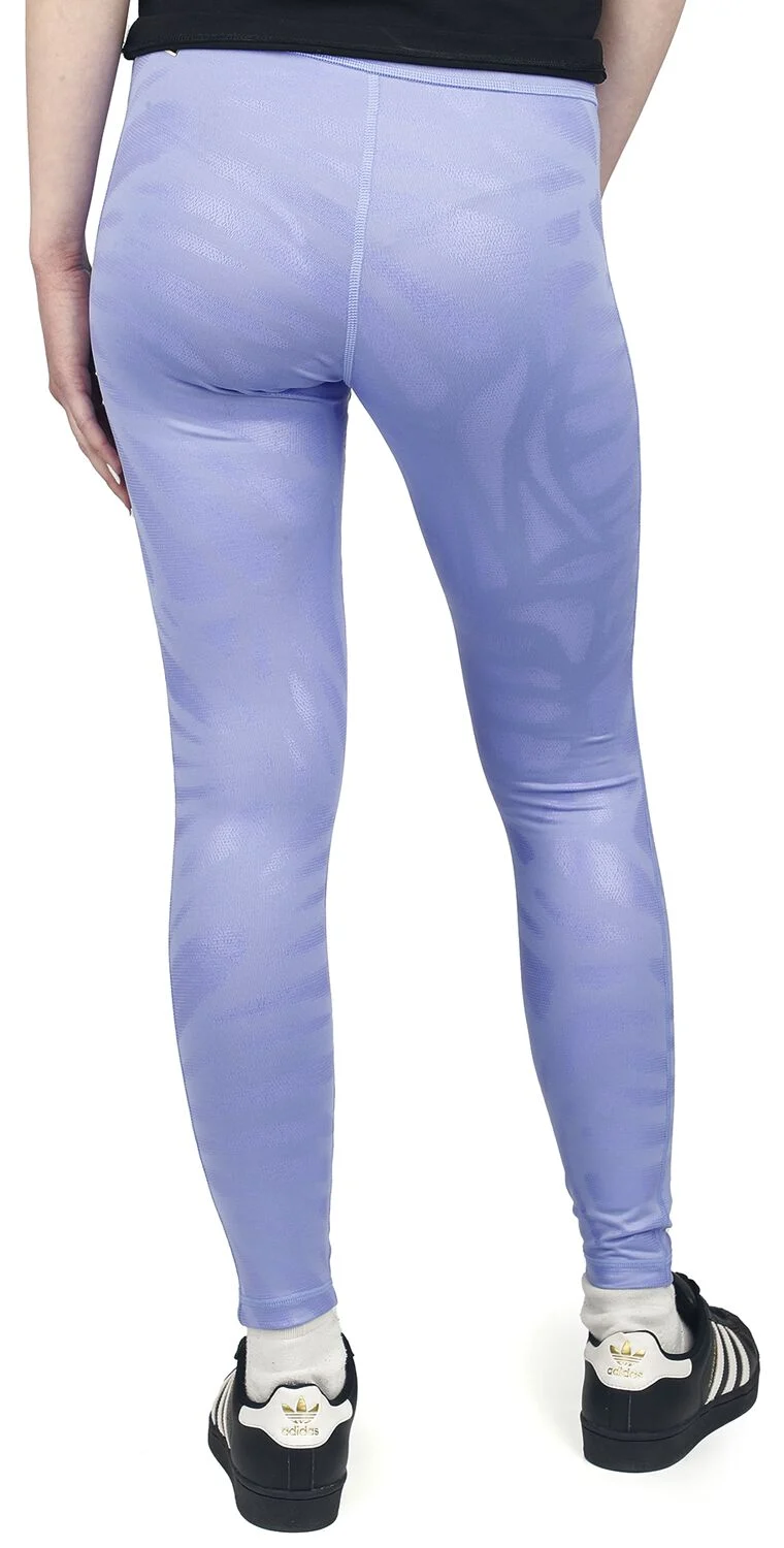 Nova Shine - Leggigns 7/8 Taille Haute | Puma Legging