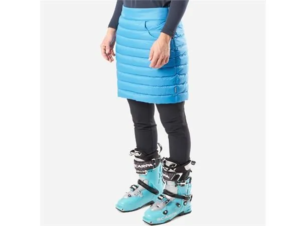 Mountain Equipment Frostline Wmns Skirt Cosmos/Cosmos