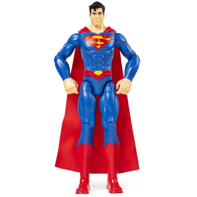 DC Comics 30 cm Superman Figur
