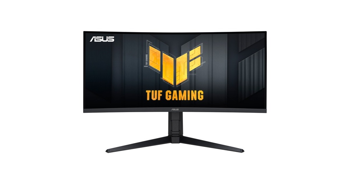ASUSTUF Gaming VG34VQL3A 34