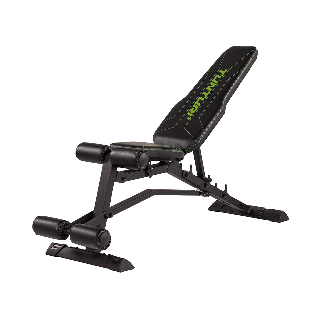 Tunturi Hantelbank Utility Bench UB80