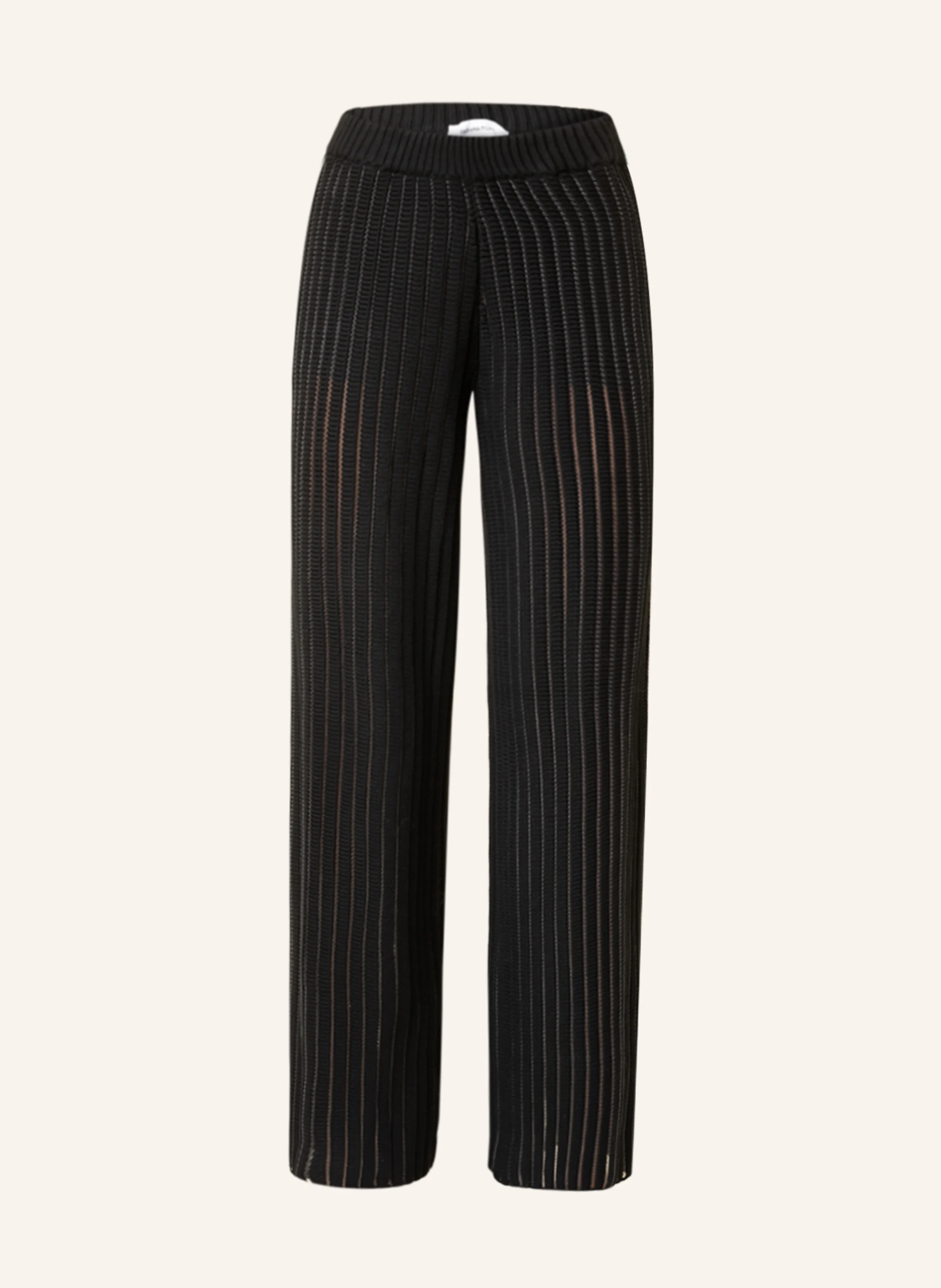 FABIANA FILIPPI Strickhose