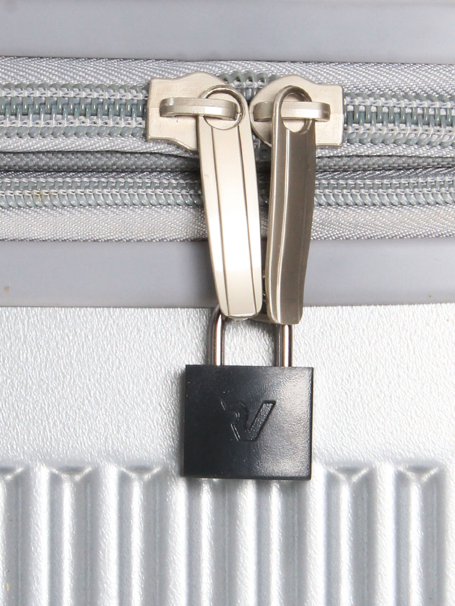 Set de 2 cadenas À clÀ Roncato