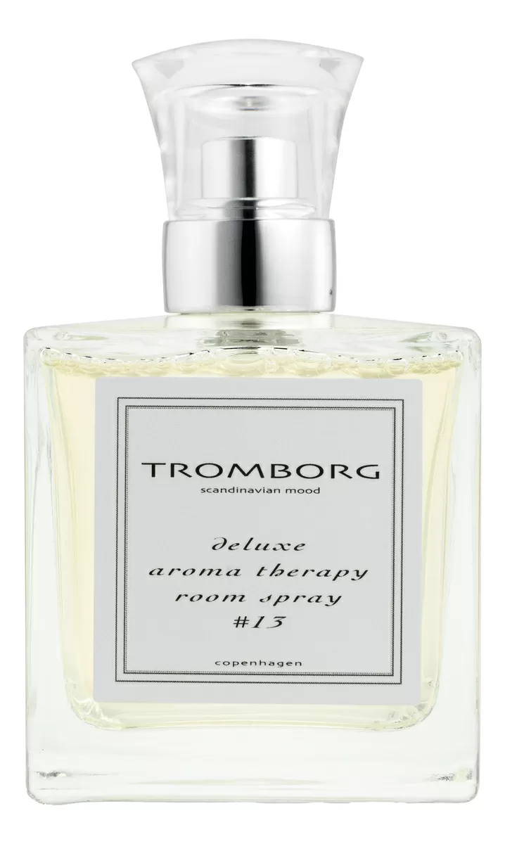 Tromborg Room Spray #13 - 100 ml.