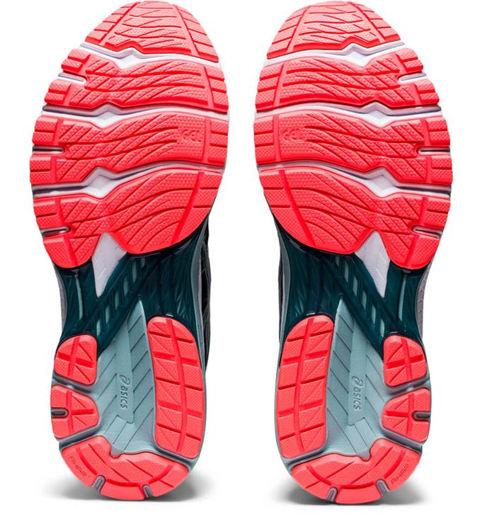 ASICS GT-2000-8 Hardloopschoenen M