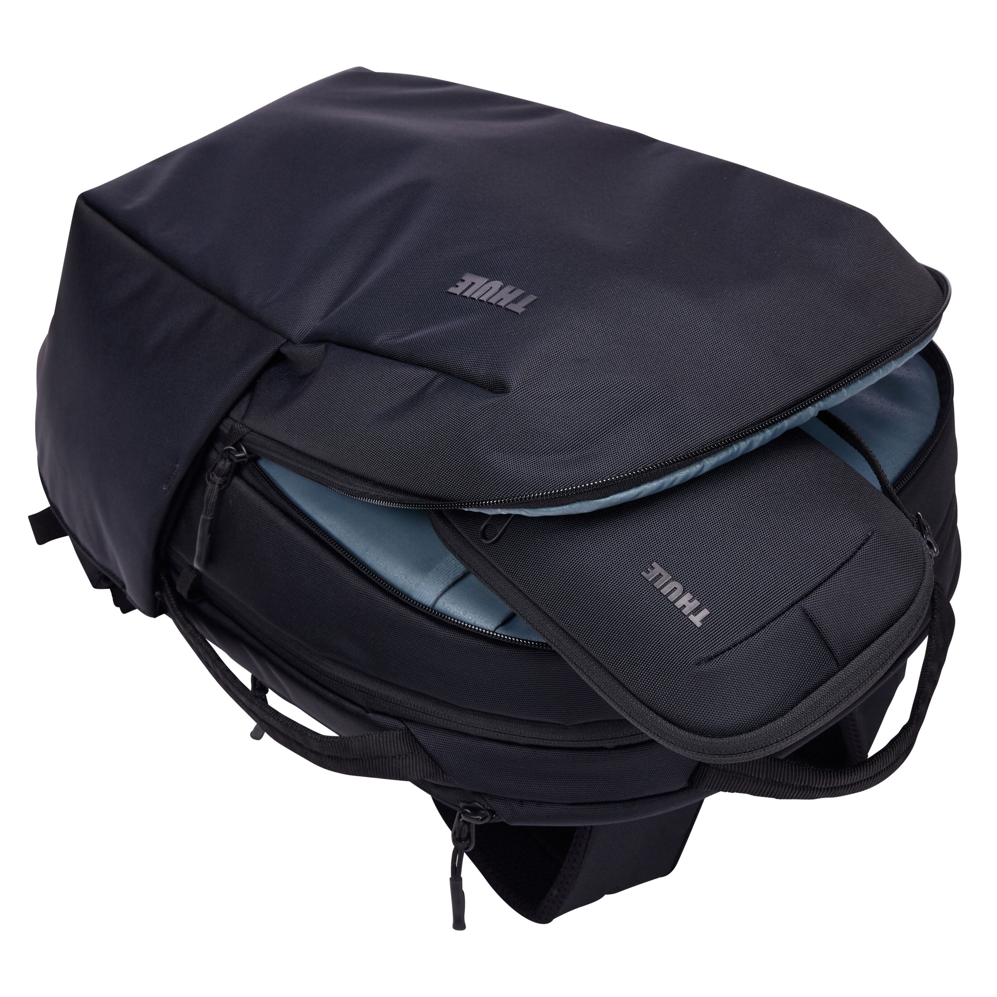 Thule Subterra 2 Powershuttle Medium Svart