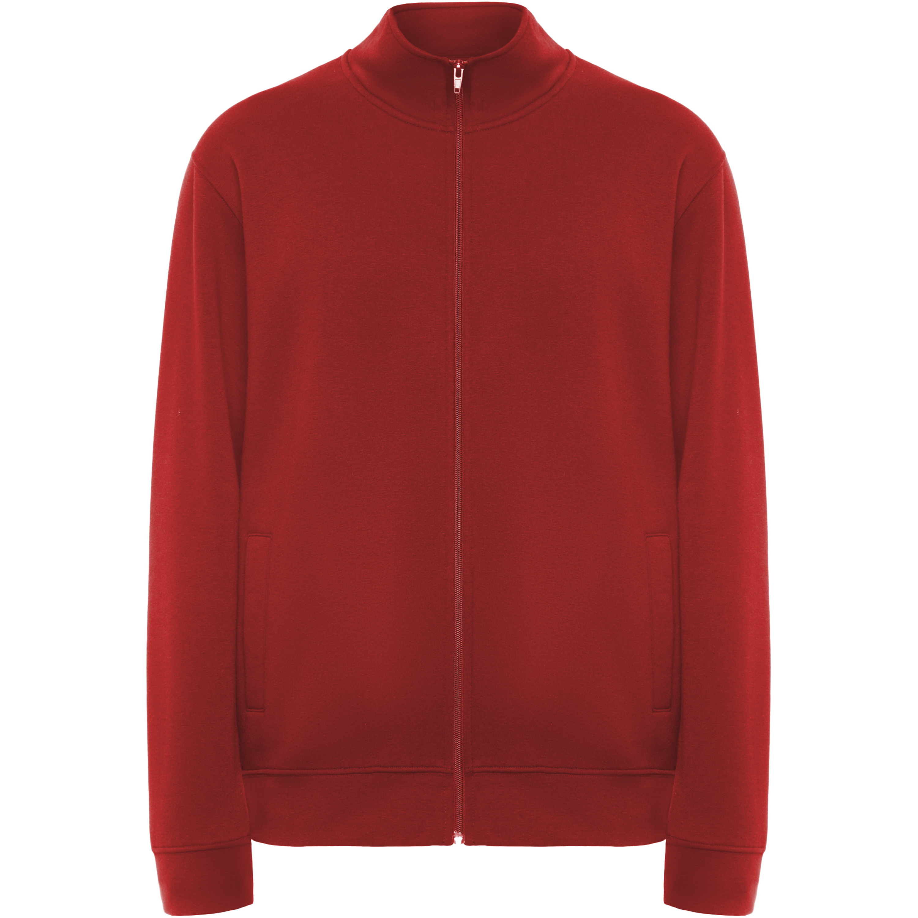 Roly R6439 - Pull Ulan zippé unisexe