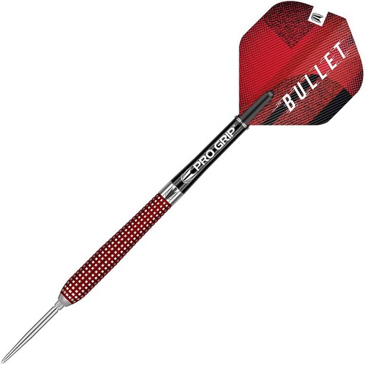Dardos Target Darts Stephen Bunting G4 Aço Suíço 90% 25g 190137