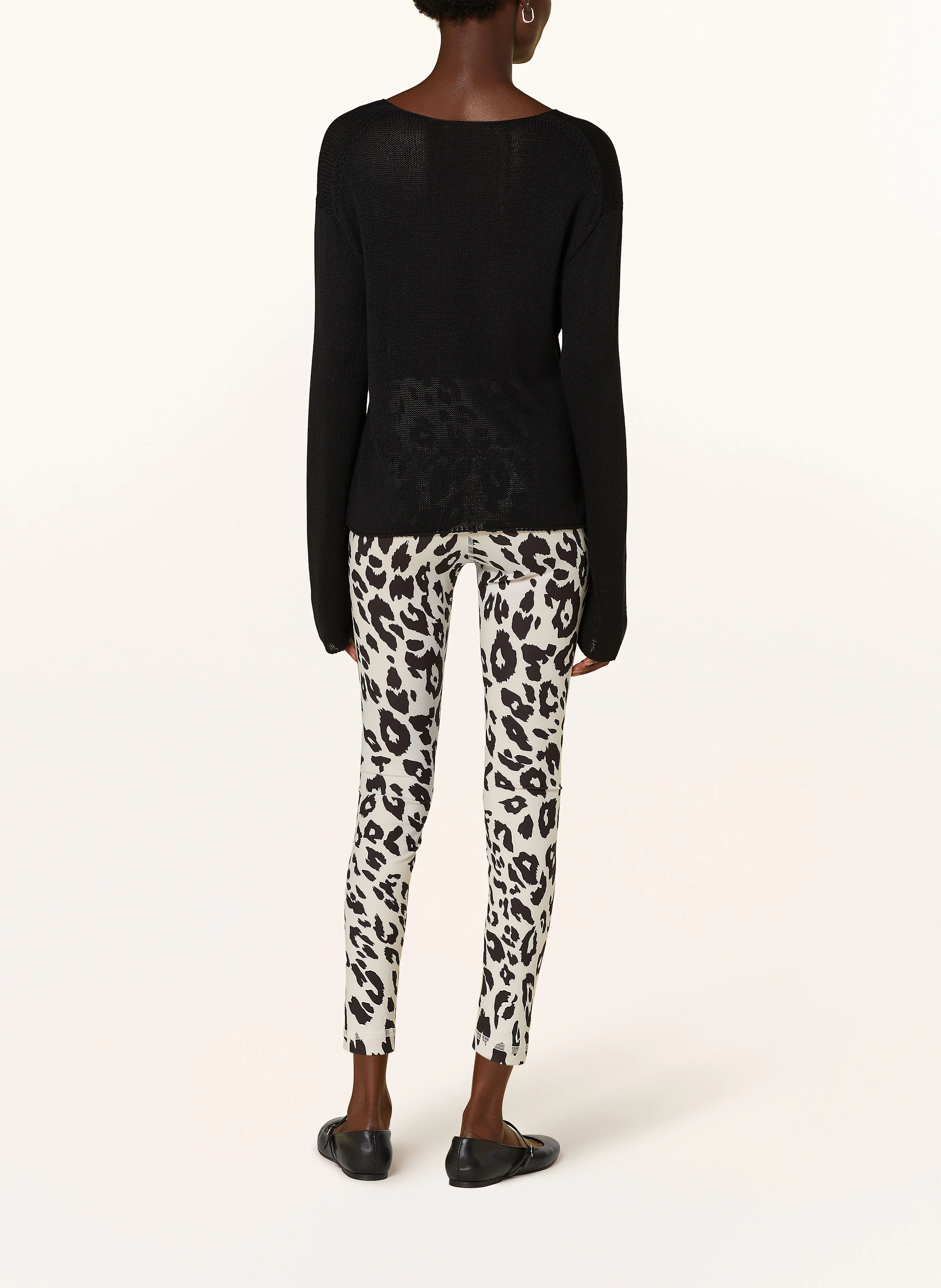 Juvia Pullover FELICIA