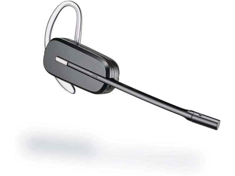 HP Headset Poly CS540 Mono inkl. HL10 Kabelloses Festnetz-Headset-System