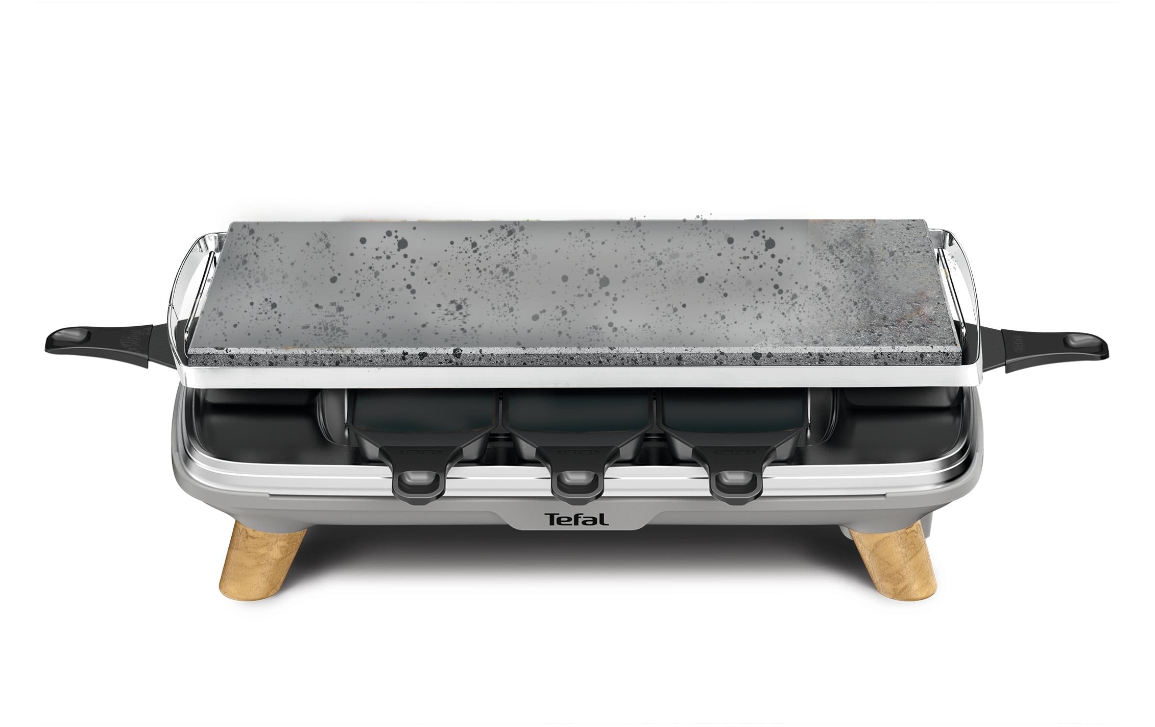 Tefal Raclette »Perrade'Gourmet« 1.350 W