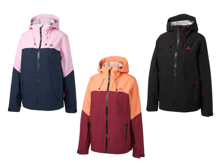 Dames ski-jas Premium