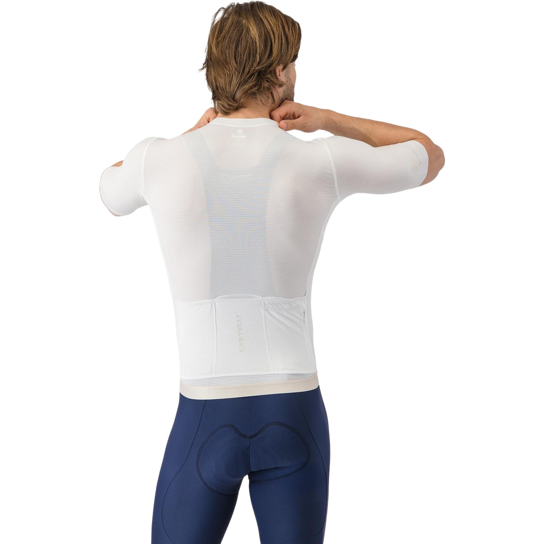Castelli Espresso 2 Fietsshirt