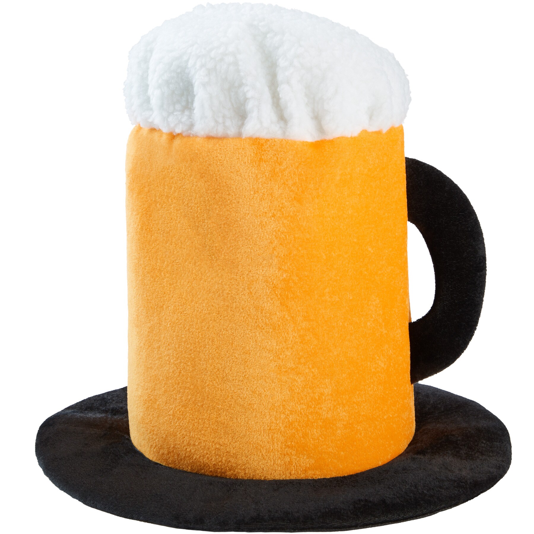 tectake® Hut Bierkrug