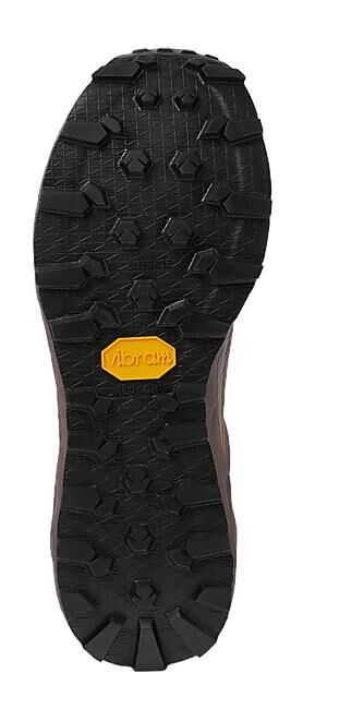 NNORMAL - CHAUSSURES DE TRAIL TOMIR WP LC