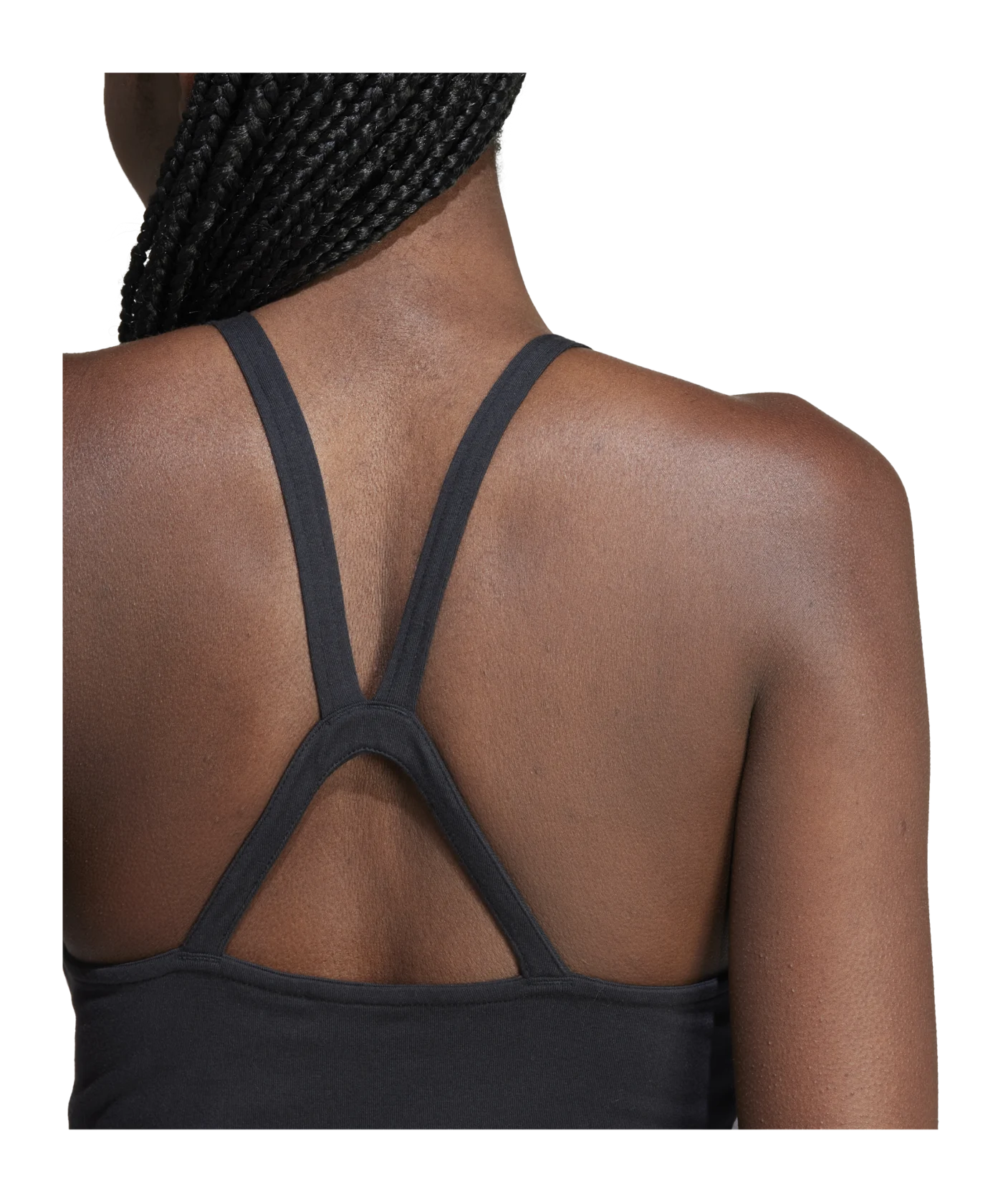 adidas Originals 3-Stripes Kleid Damen Schwarz
