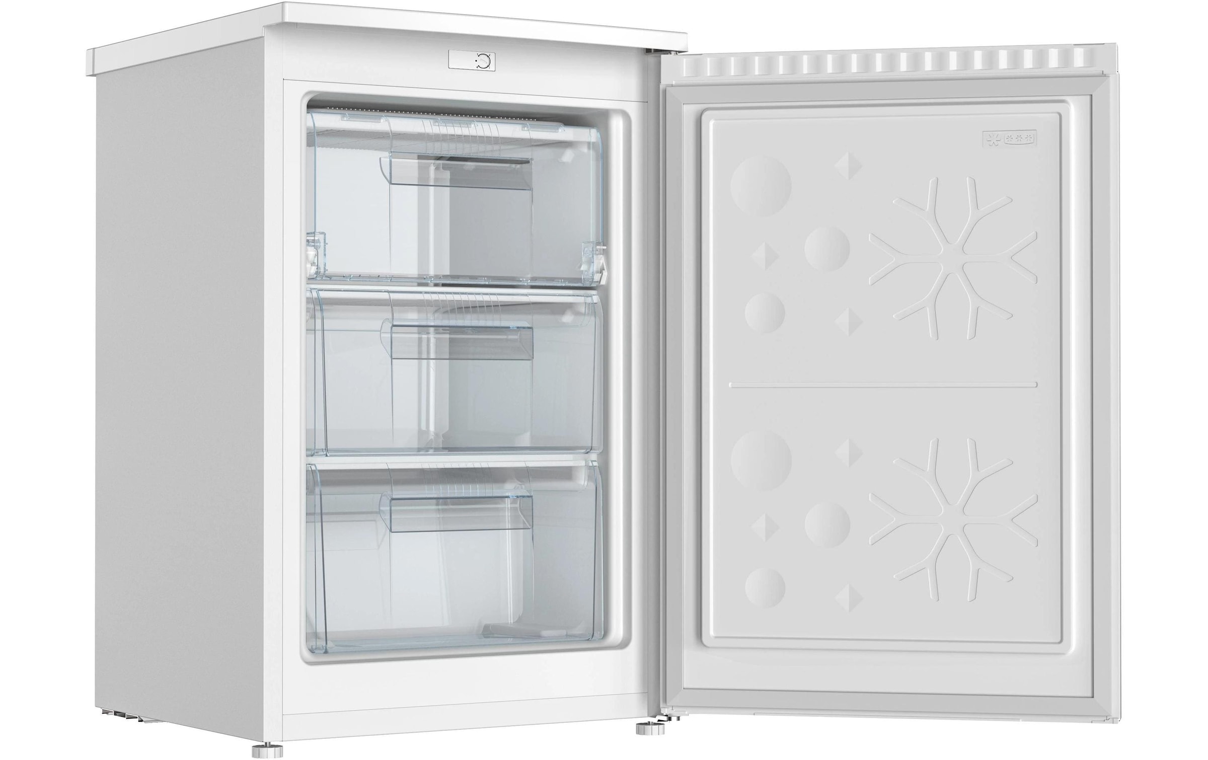 Severin Gefrierschrank »GS 8864« 84,3 cm hoch 54,5 cm breit