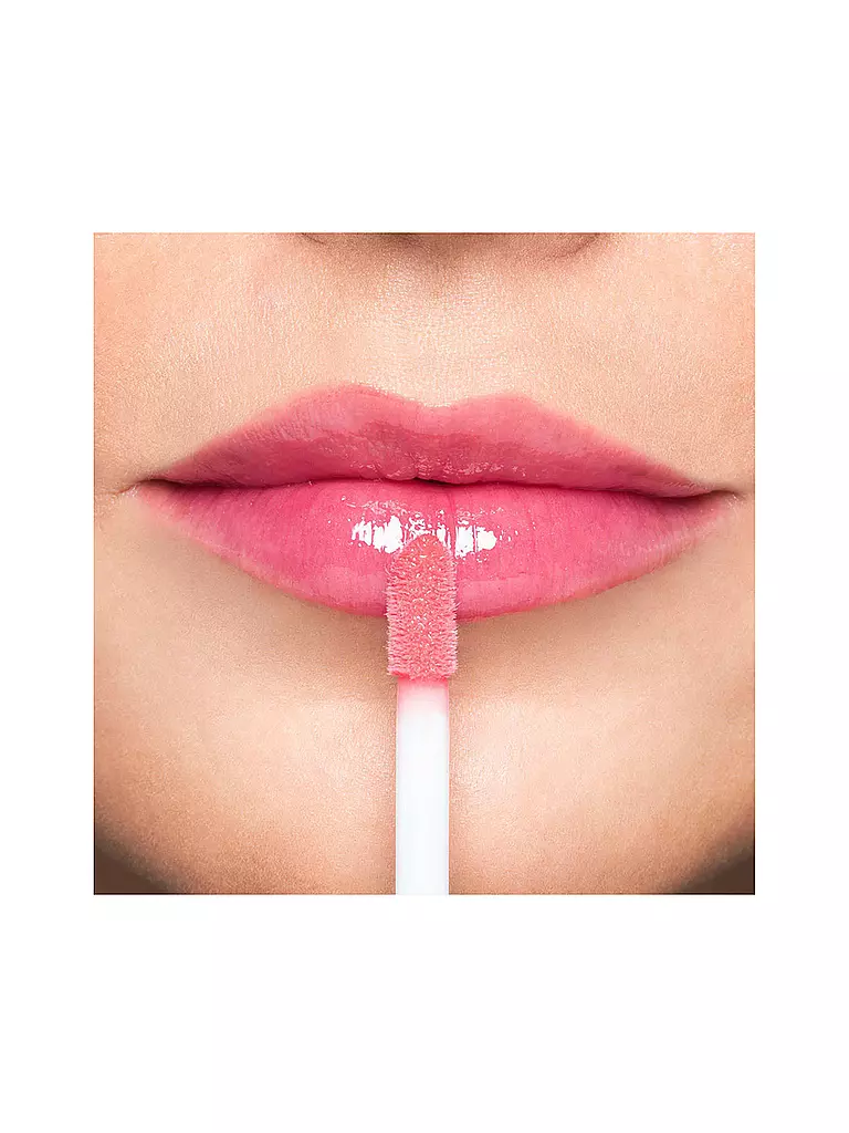 ARTDECO Lipgloss - Lip Brilliance ( 02 Strawberry )  rot