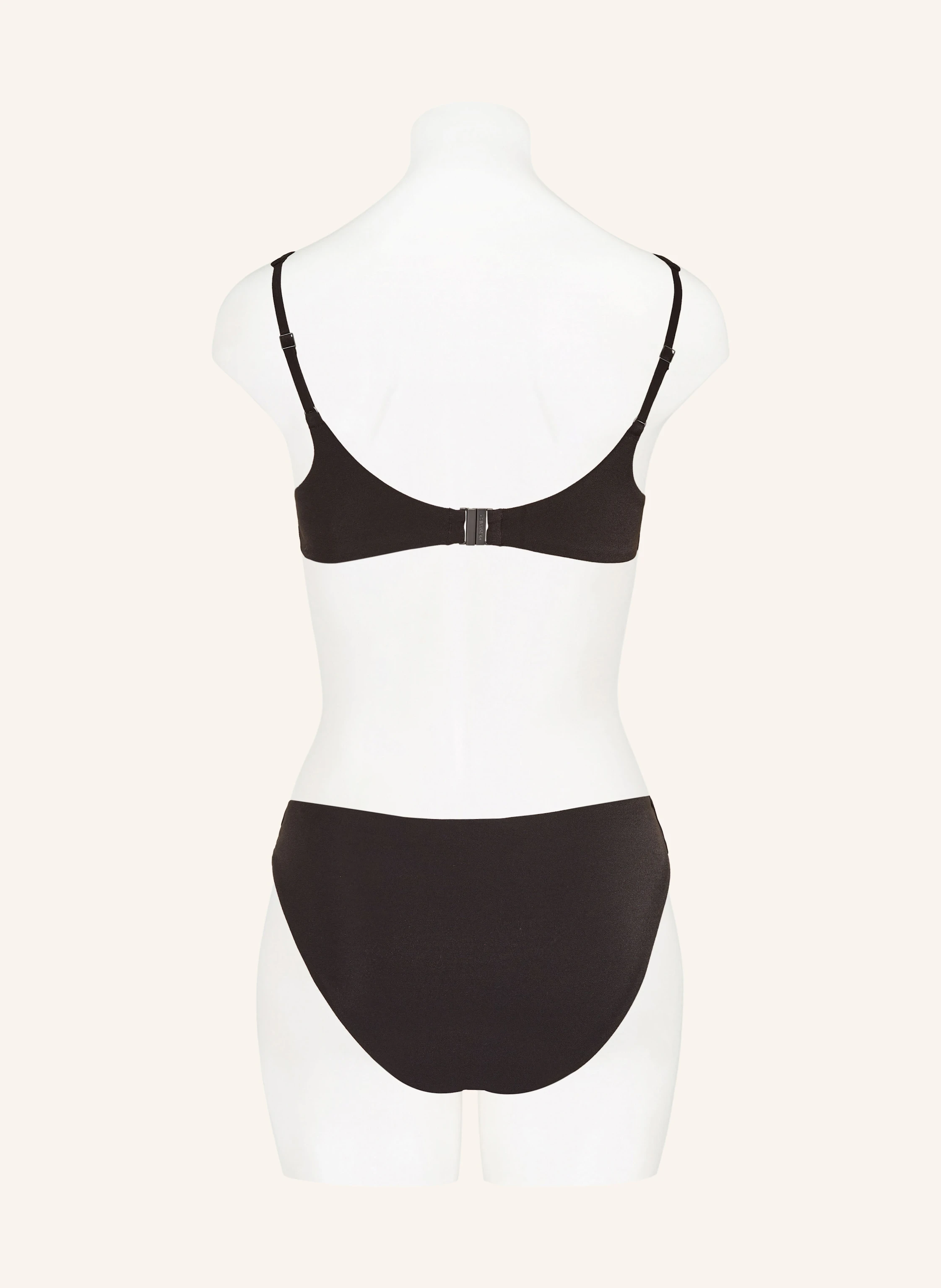 Calvin Klein Basic-Bikini-Hose CK WIRE