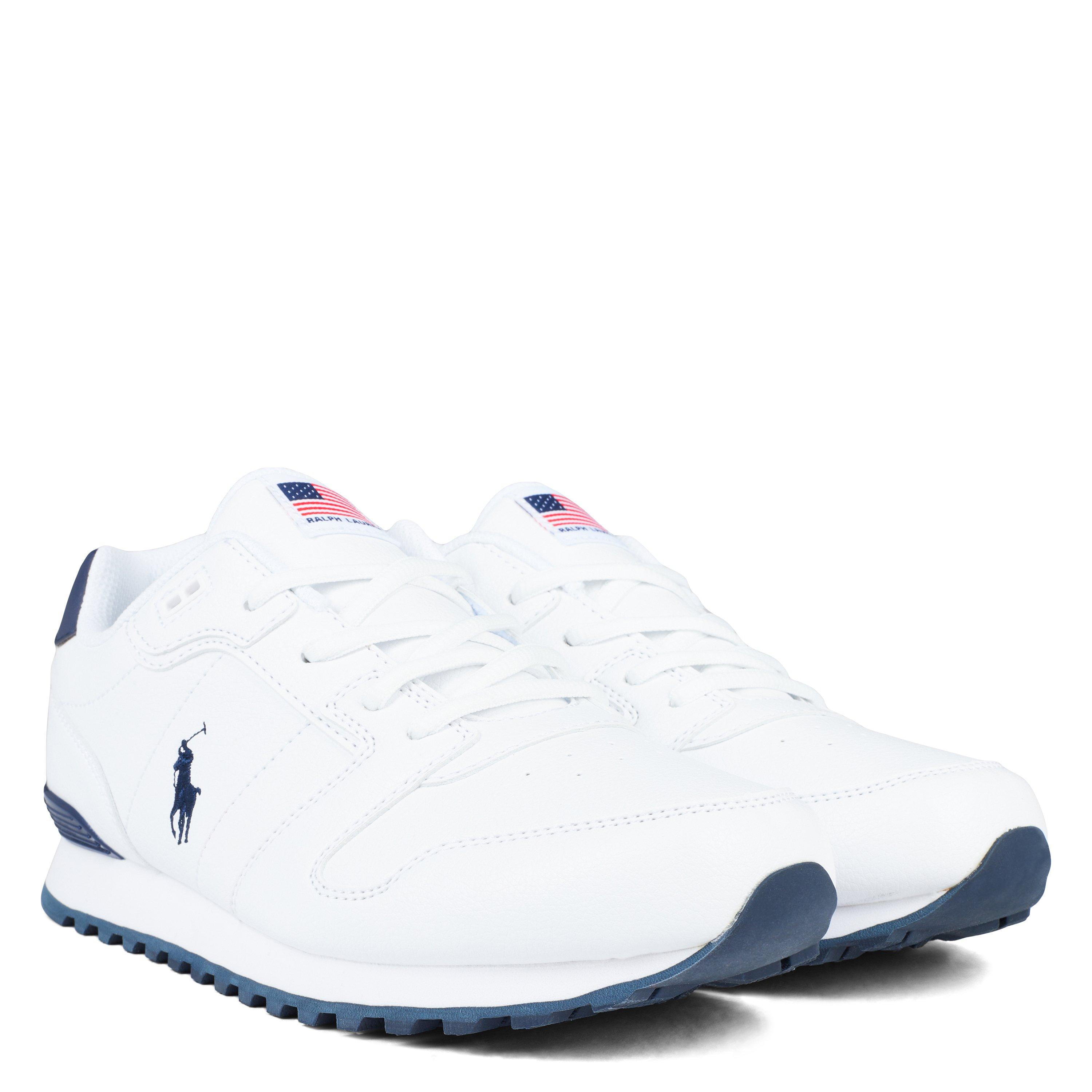 Polo Ralph Lauren Oryion Classic Sneakers