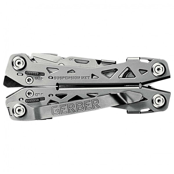 Gerber - Tool Suspension-NXT - Outil multifonction